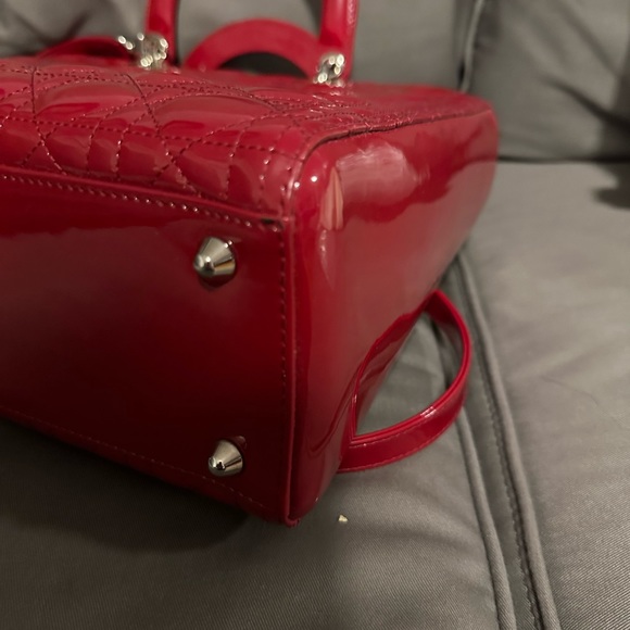 Lady Dior - Picture 8 of 10